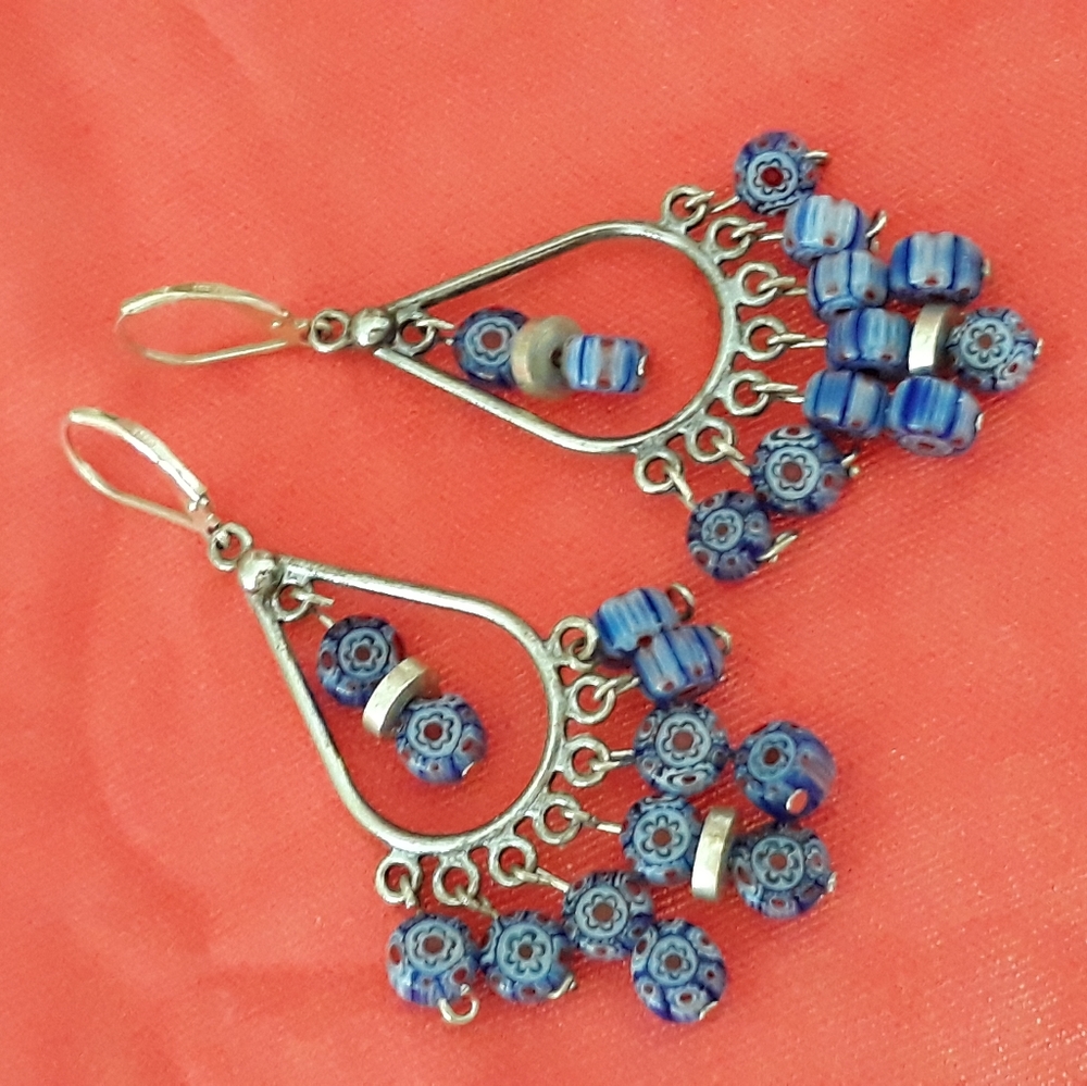 925-SILVER EARRINGS